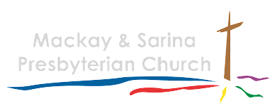 Mackay Sarina Presbyterian Church